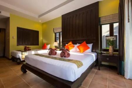 Chaweng Garden Beach Resort - SHA Plus - 138