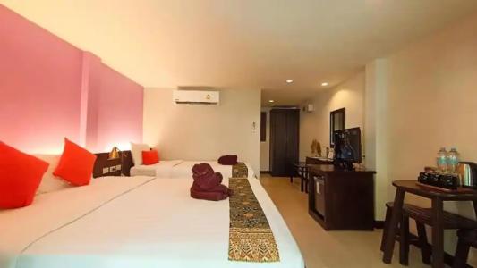 Chaweng Garden Beach Resort - SHA Plus - 53