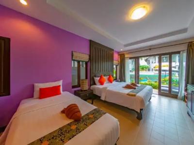 Chaweng Garden Beach Resort - SHA Plus - 114