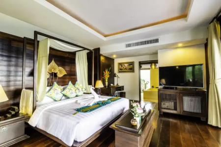 Chaweng Garden Beach Resort - SHA Plus - 3