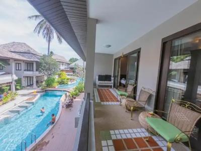 Chaweng Garden Beach Resort - SHA Plus - 130