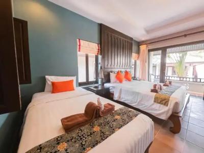 Chaweng Garden Beach Resort - SHA Plus - 126