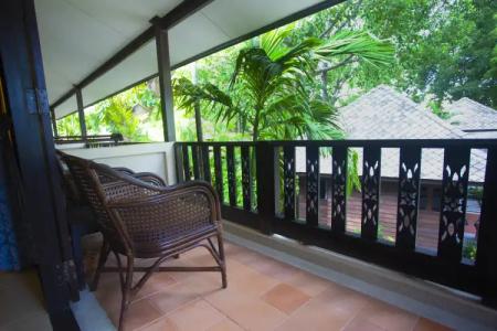 Chaweng Garden Beach Resort - SHA Plus - 12