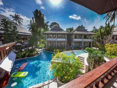 Chaweng Garden Beach Resort - SHA Plus - 148