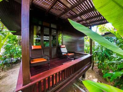 Chaweng Garden Beach Resort - SHA Plus - 35