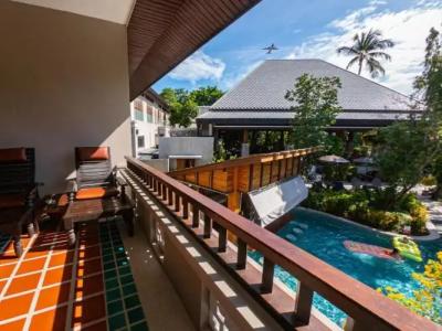 Chaweng Garden Beach Resort - SHA Plus - 147