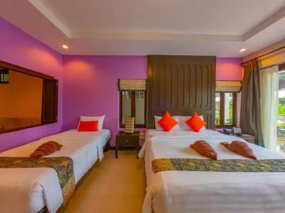 Chaweng Garden Beach Resort - SHA Plus - 115