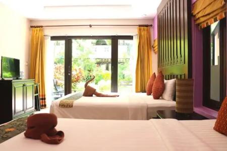 Chaweng Garden Beach Resort - SHA Plus - 76