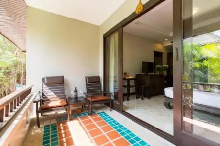 Chaweng Garden Beach Resort - SHA Plus - 149