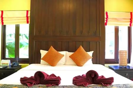 Chaweng Garden Beach Resort - SHA Plus - 92