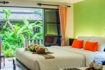 Chaweng Garden Beach Resort - SHA Plus - 39