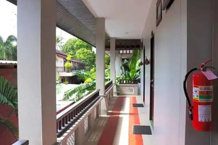 Chaweng Garden Beach Resort - SHA Plus - 102