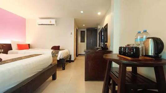 Chaweng Garden Beach Resort - SHA Plus - 55