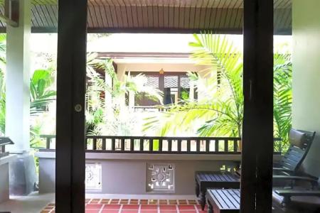 Chaweng Garden Beach Resort - SHA Plus - 98