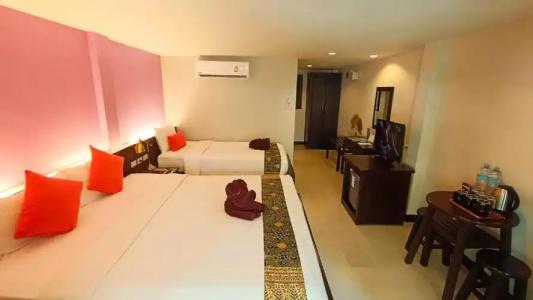 Chaweng Garden Beach Resort - SHA Plus - 51