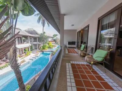 Chaweng Garden Beach Resort - SHA Plus - 127