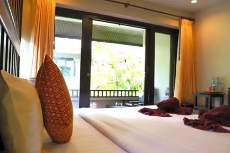 Chaweng Garden Beach Resort - SHA Plus - 91