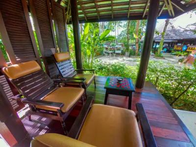 Chaweng Garden Beach Resort - SHA Plus - 7