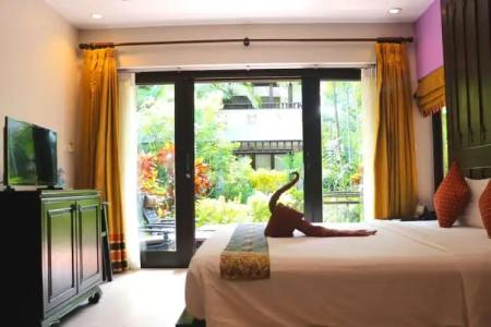 Chaweng Garden Beach Resort - SHA Plus - 84