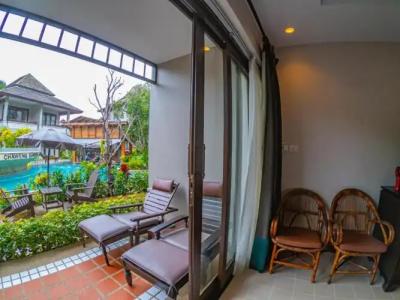 Chaweng Garden Beach Resort - SHA Plus - 122