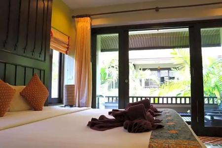 Chaweng Garden Beach Resort - SHA Plus - 94