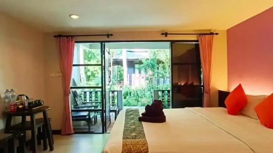 Chaweng Garden Beach Resort - SHA Plus - 52