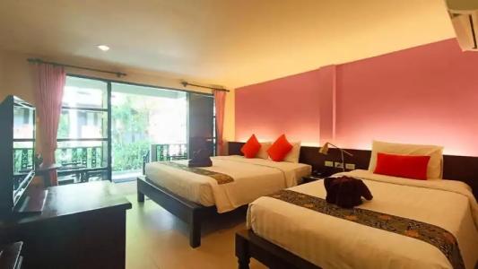 Chaweng Garden Beach Resort - SHA Plus - 50