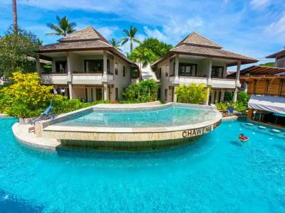 Chaweng Garden Beach Resort - SHA Plus - 38