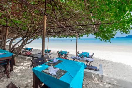 Chaweng Garden Beach Resort - SHA Plus - 34