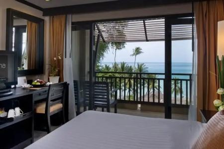 Impiana Resort Chaweng Noi, Koh Samui - SHA Plus - 101