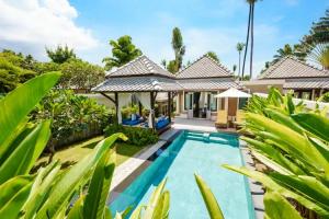 Fair House Villas & Spa, Koh Samui - SHA Extra Plus, Ban Khlong Mae Nam