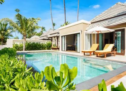 Fair House Villas & Spa, Koh Samui - SHA Extra Plus - 86