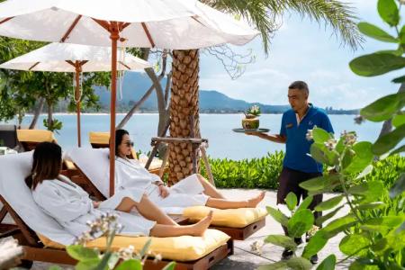 Fair House Villas & Spa, Koh Samui - SHA Extra Plus - 36