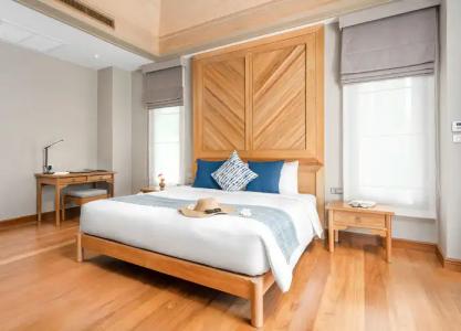 Fair House Villas & Spa, Koh Samui - SHA Extra Plus - 89