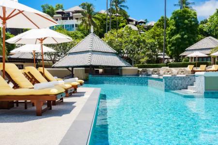 Fair House Villas & Spa, Koh Samui - SHA Extra Plus - 40