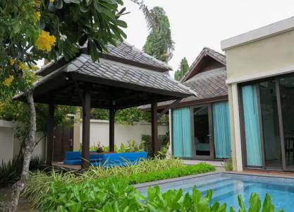 Fair House Villas & Spa, Koh Samui - SHA Extra Plus - 132