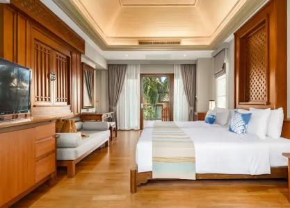 Fair House Villas & Spa, Koh Samui - SHA Extra Plus - 111