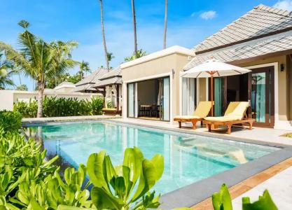 Fair House Villas & Spa, Koh Samui - SHA Extra Plus - 94