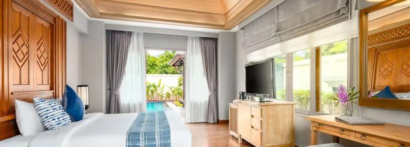 Fair House Villas & Spa, Koh Samui - SHA Extra Plus - 118