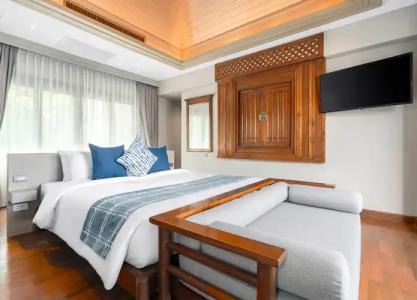 Fair House Villas & Spa, Koh Samui - SHA Extra Plus - 105