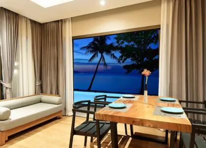 Fair House Villas & Spa, Koh Samui - SHA Extra Plus - 91