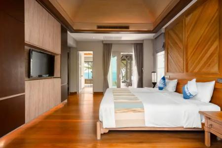 Fair House Villas & Spa, Koh Samui - SHA Extra Plus - 39