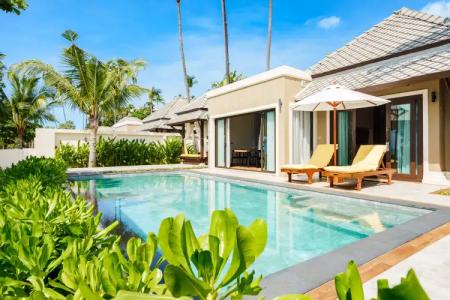 Fair House Villas & Spa, Koh Samui - SHA Extra Plus - 16