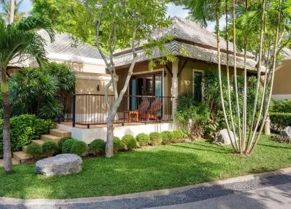 Fair House Villas & Spa, Koh Samui - SHA Extra Plus - 103