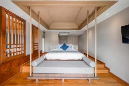 Fair House Villas & Spa, Koh Samui - SHA Extra Plus - 1