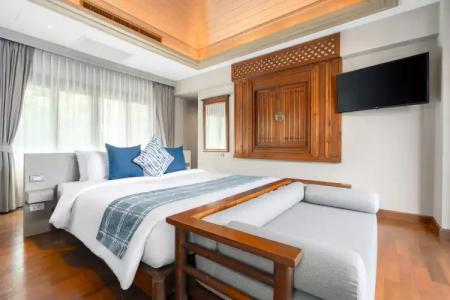 Fair House Villas & Spa, Koh Samui - SHA Extra Plus - 4