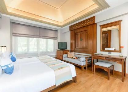 Fair House Villas & Spa, Koh Samui - SHA Extra Plus - 100