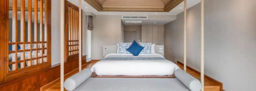 Fair House Villas & Spa, Koh Samui - SHA Extra Plus - 59