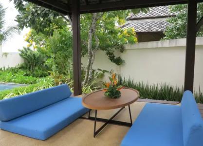 Fair House Villas & Spa, Koh Samui - SHA Extra Plus - 134