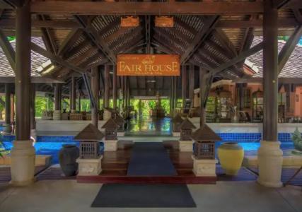 Fair House Villas & Spa, Koh Samui - SHA Extra Plus - 18